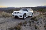 Mercedes-Benz GLK-Class 2012 года
